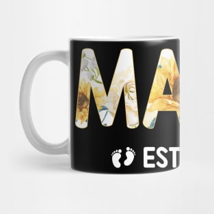 mama 2023 Mug